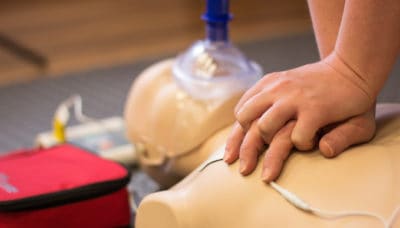 First Aid Training Courses in Brisbane and Gold Coast